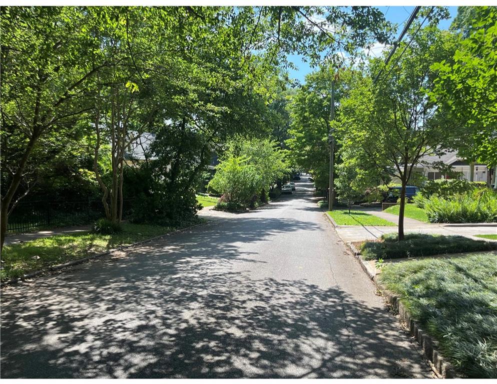 806 Briarcliff Road NE UNIT D