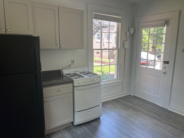 806 Briarcliff Road NE UNIT D