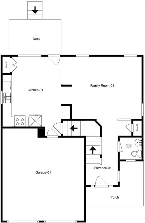 4287 Janice Drive