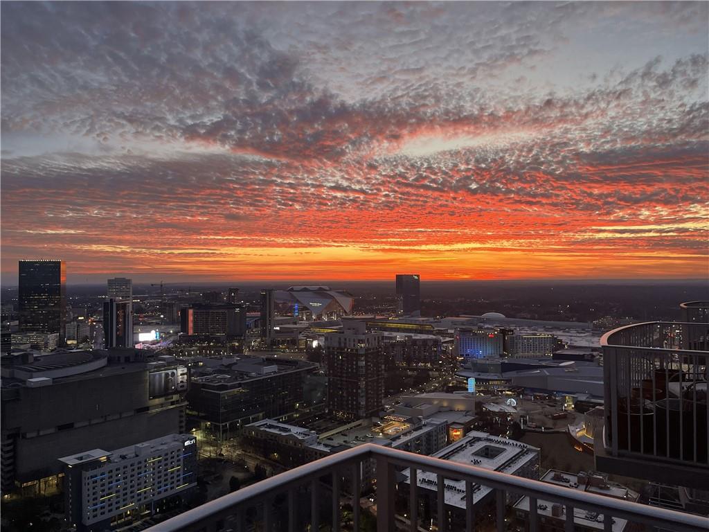 400 W Peachtree Street NW Unit 3910