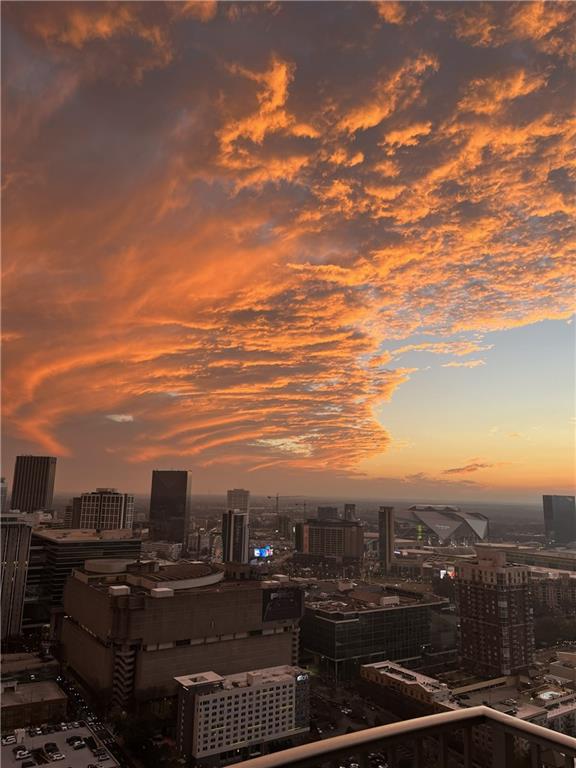 400 W Peachtree Street NW Unit 3910