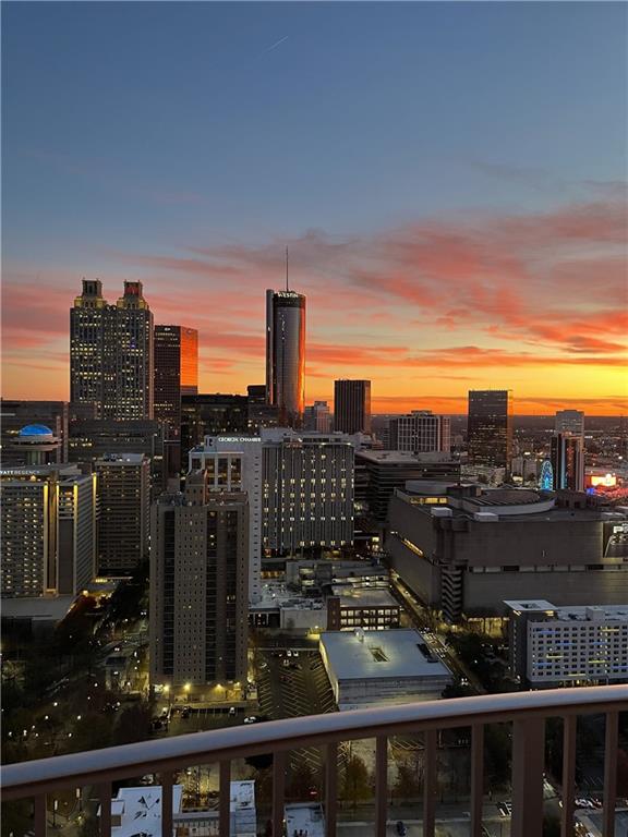 400 W Peachtree Street NW Unit 3910