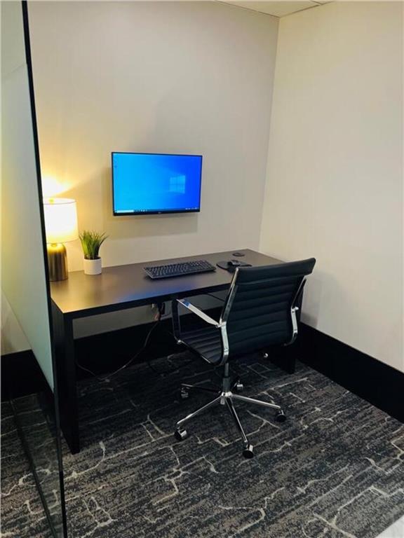 400 W Peachtree Street NW Unit 3910