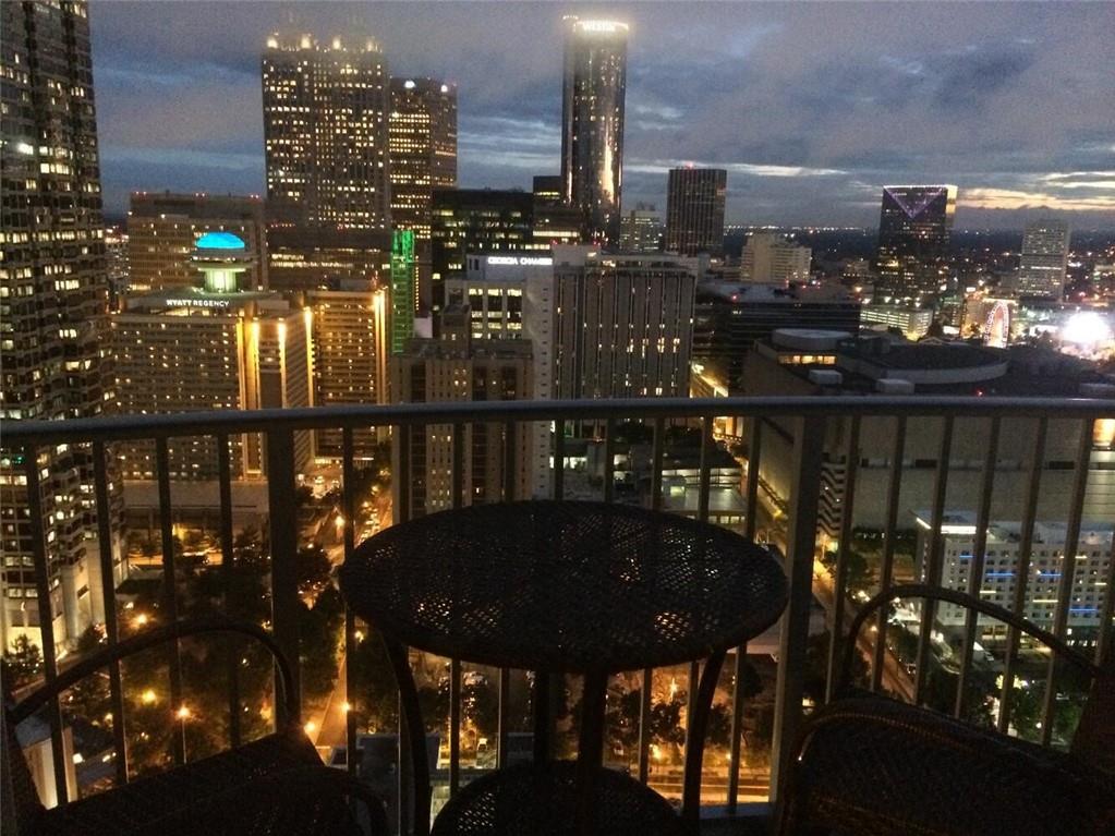 400 W Peachtree Street NW Unit 3910