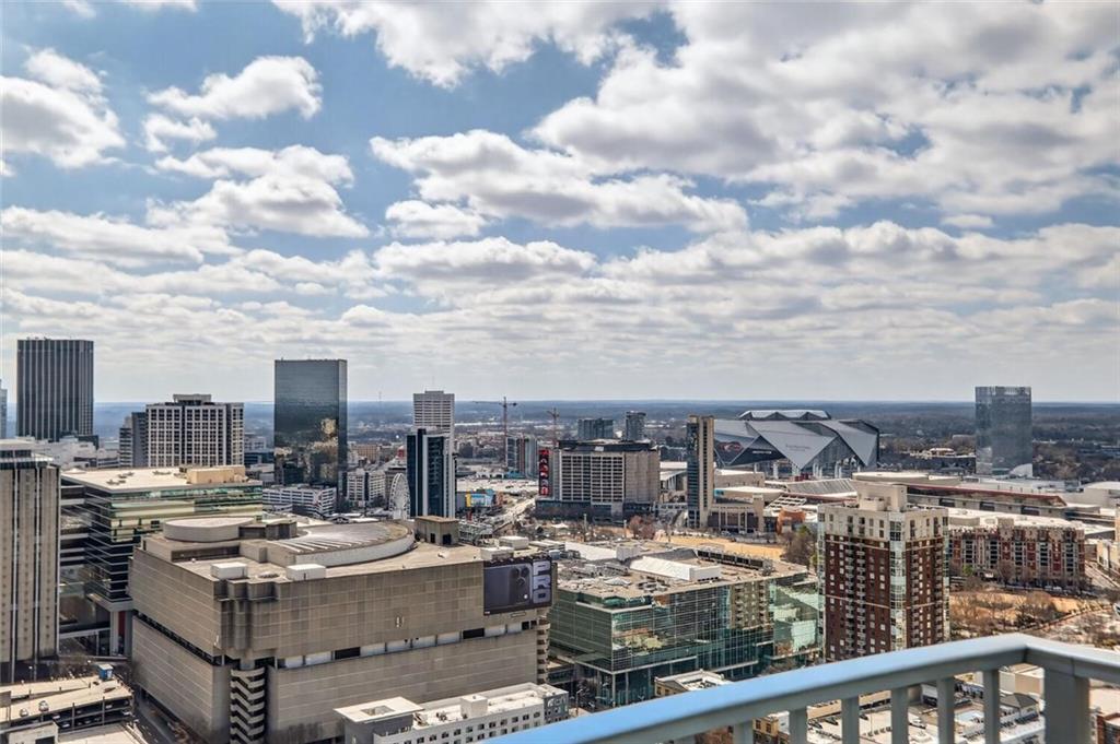 400 W Peachtree Street NW Unit 3910