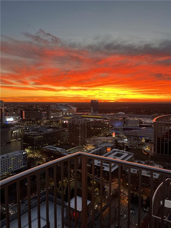 400 W Peachtree Street NW Unit 3910
