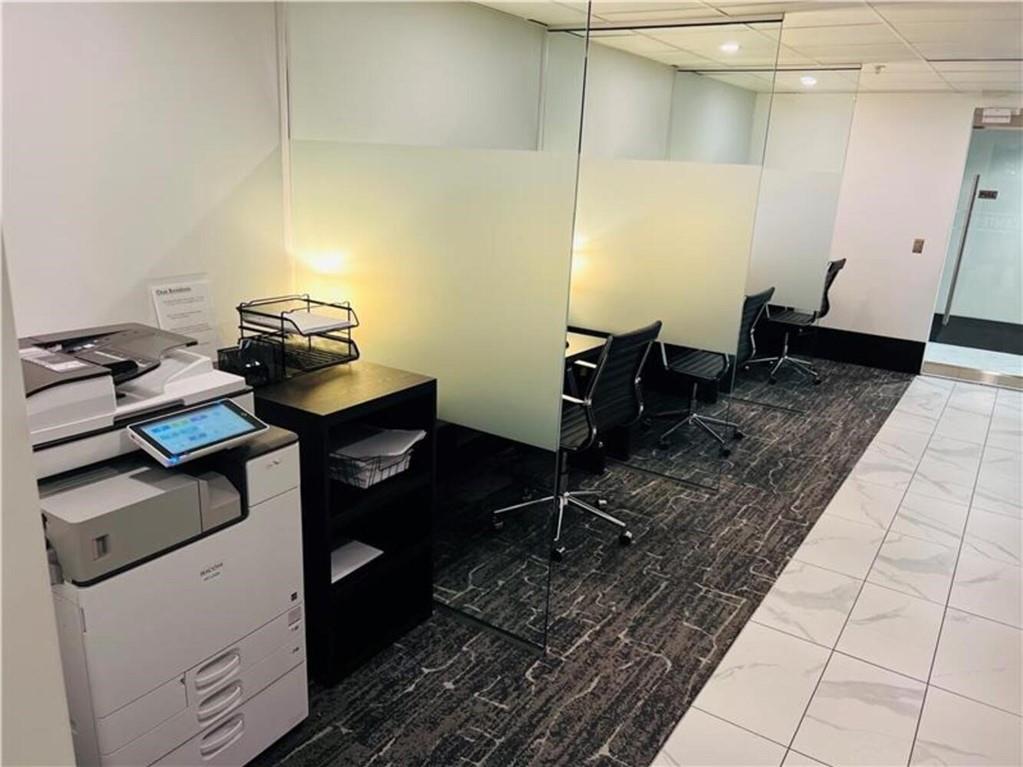 400 W Peachtree Street NW Unit 3910