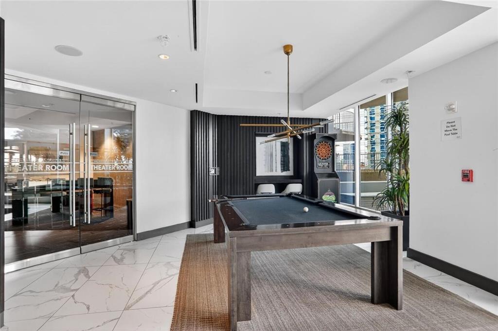 400 W Peachtree Street NW Unit 3910