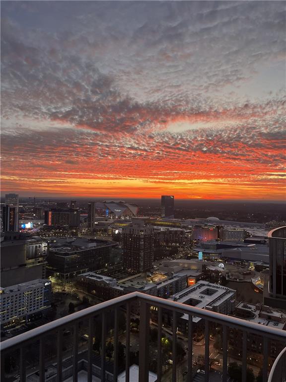 400 W Peachtree Street NW Unit 3910