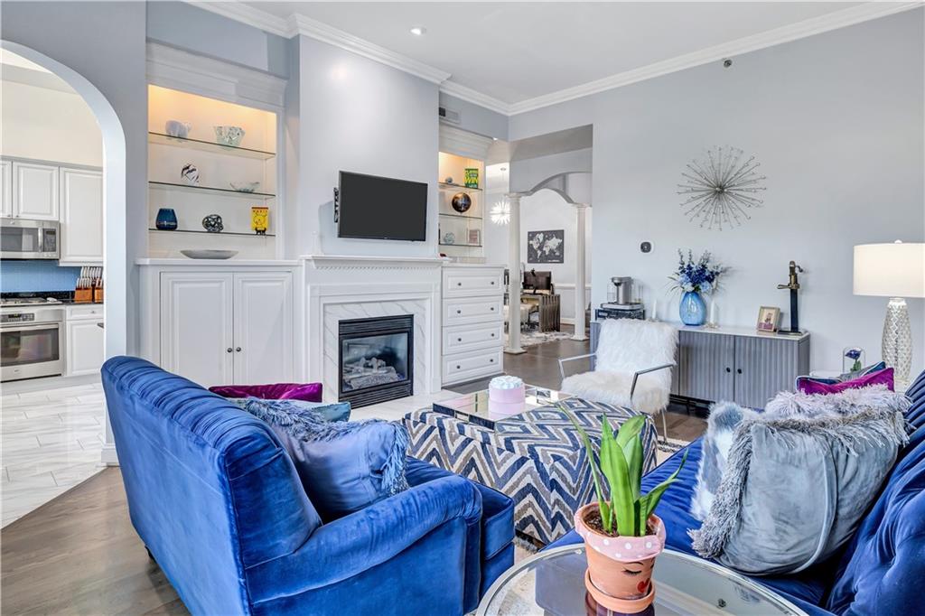 1735 Peachtree Street NE Unit 430