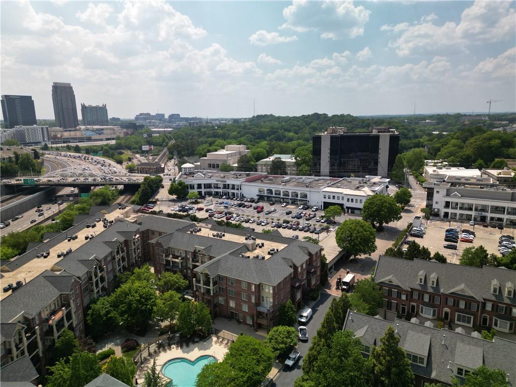 1735 Peachtree Street NE Unit 430