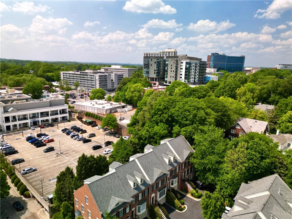 1735 Peachtree Street NE Unit 430