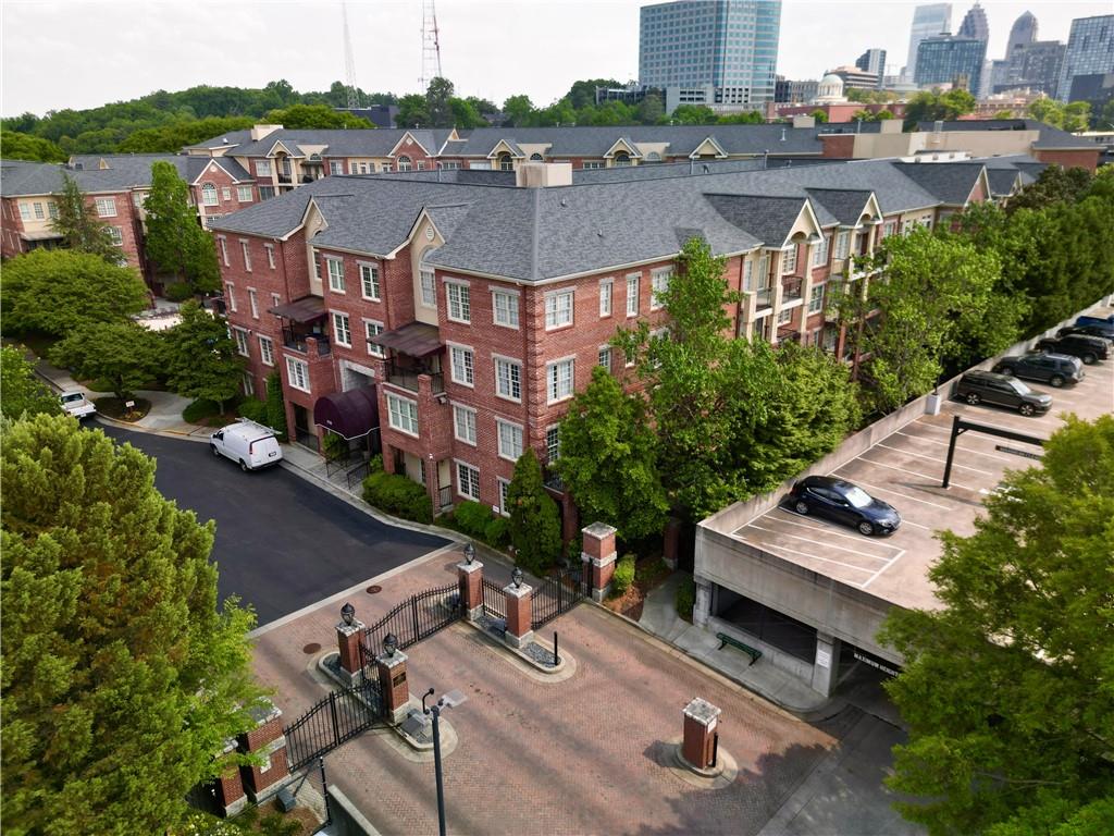 1735 Peachtree Street NE Unit 430