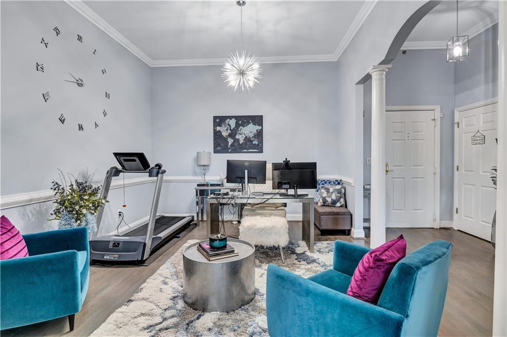 1735 Peachtree Street NE Unit 430