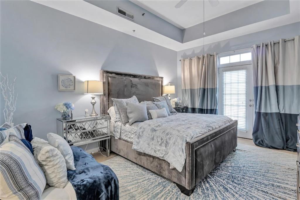 1735 Peachtree Street NE Unit 430