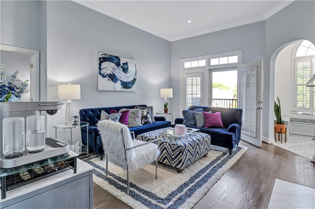 1735 Peachtree Street NE Unit 430