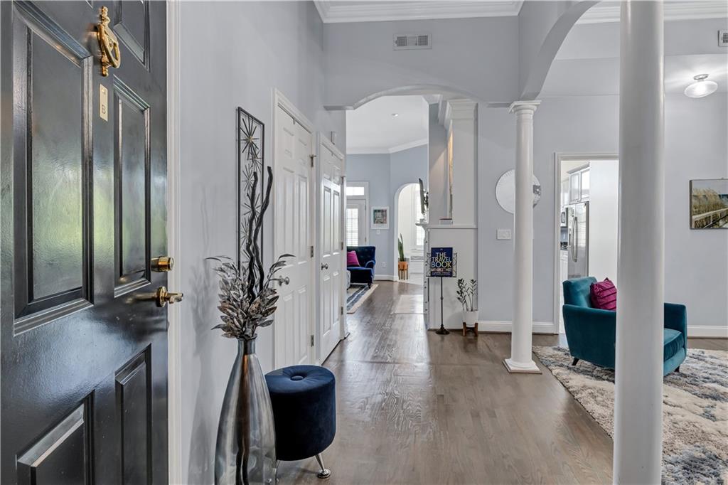1735 Peachtree Street NE Unit 430