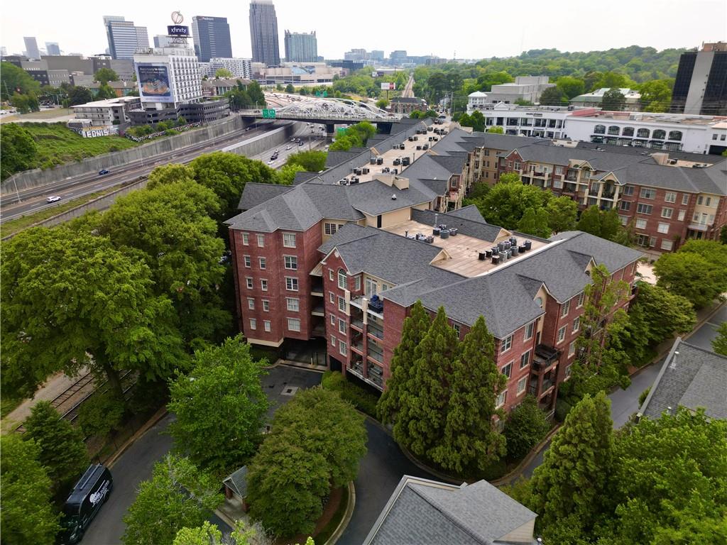 1735 Peachtree Street NE Unit 430