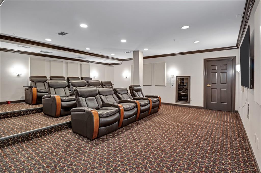 1735 Peachtree Street NE Unit 430
