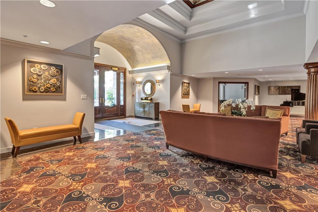 1735 Peachtree Street NE Unit 430