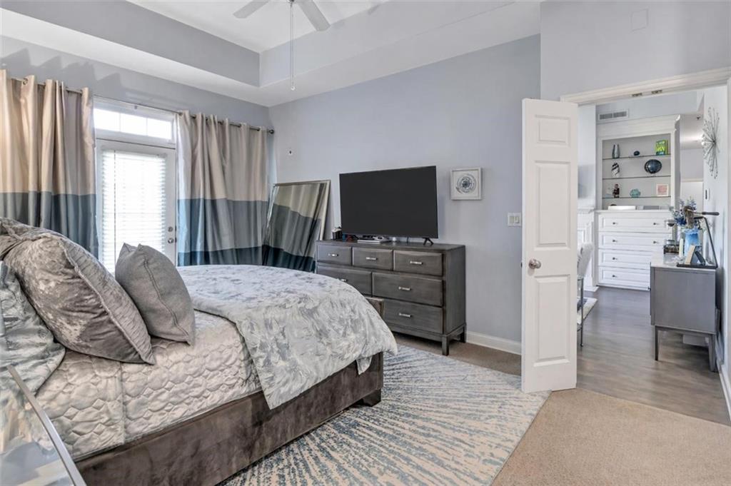 1735 Peachtree Street NE Unit 430