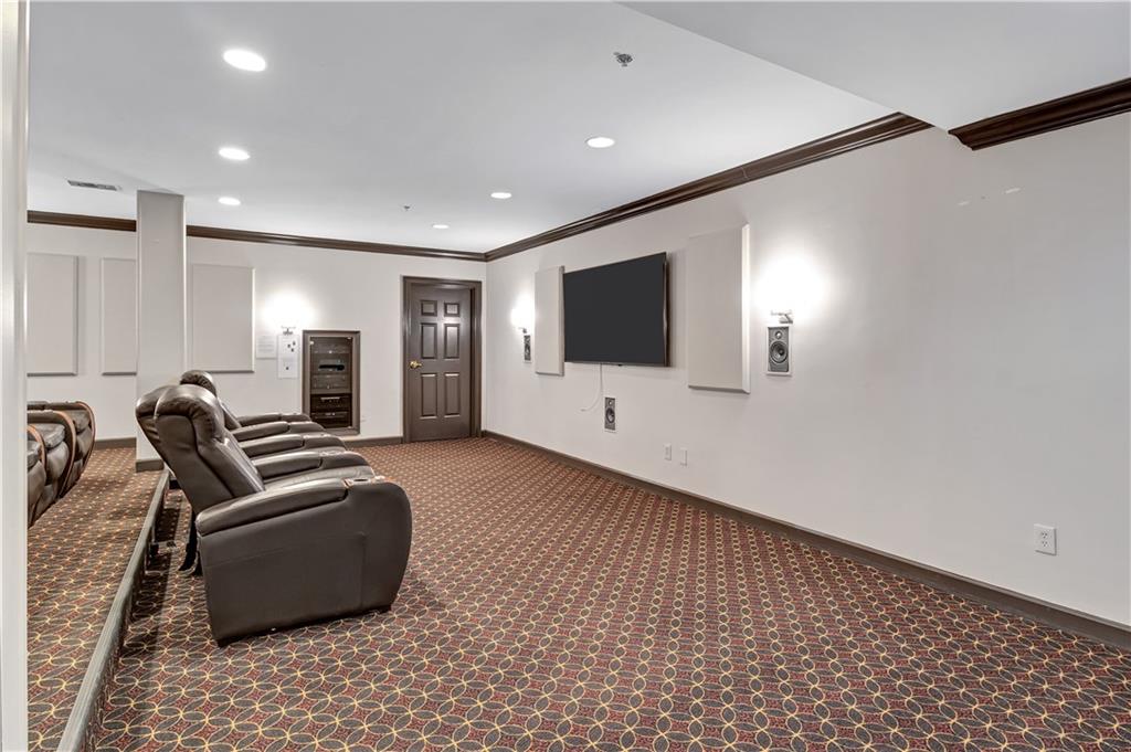 1735 Peachtree Street NE Unit 430