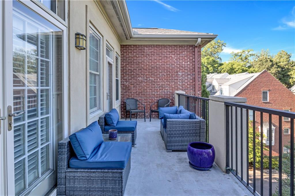 1735 Peachtree Street NE Unit 430