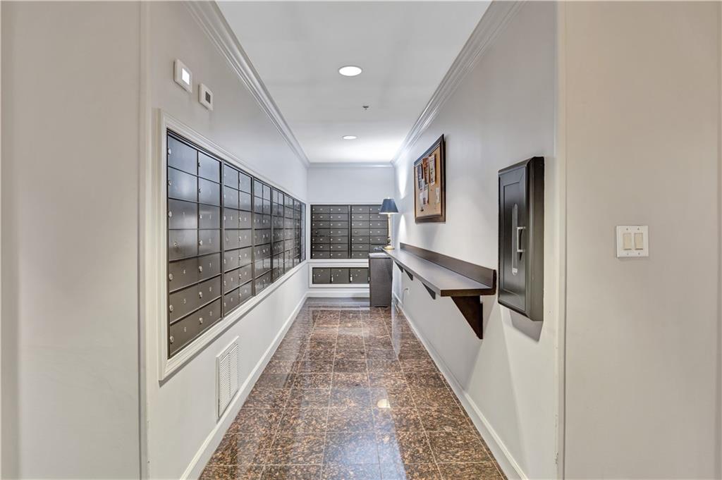 1735 Peachtree Street NE Unit 430