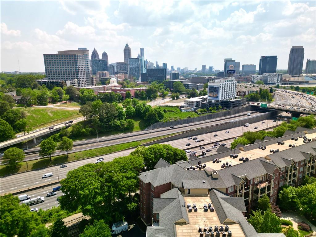 1735 Peachtree Street NE Unit 430