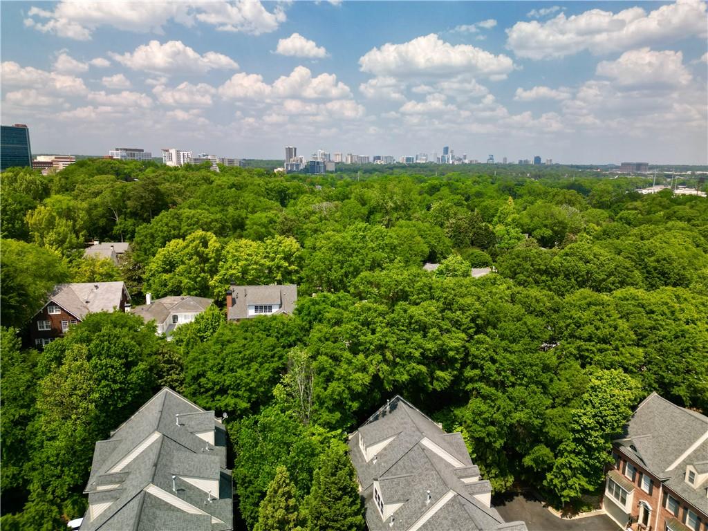 1735 Peachtree Street NE Unit 430