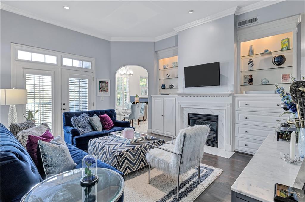 1735 Peachtree Street NE Unit 430