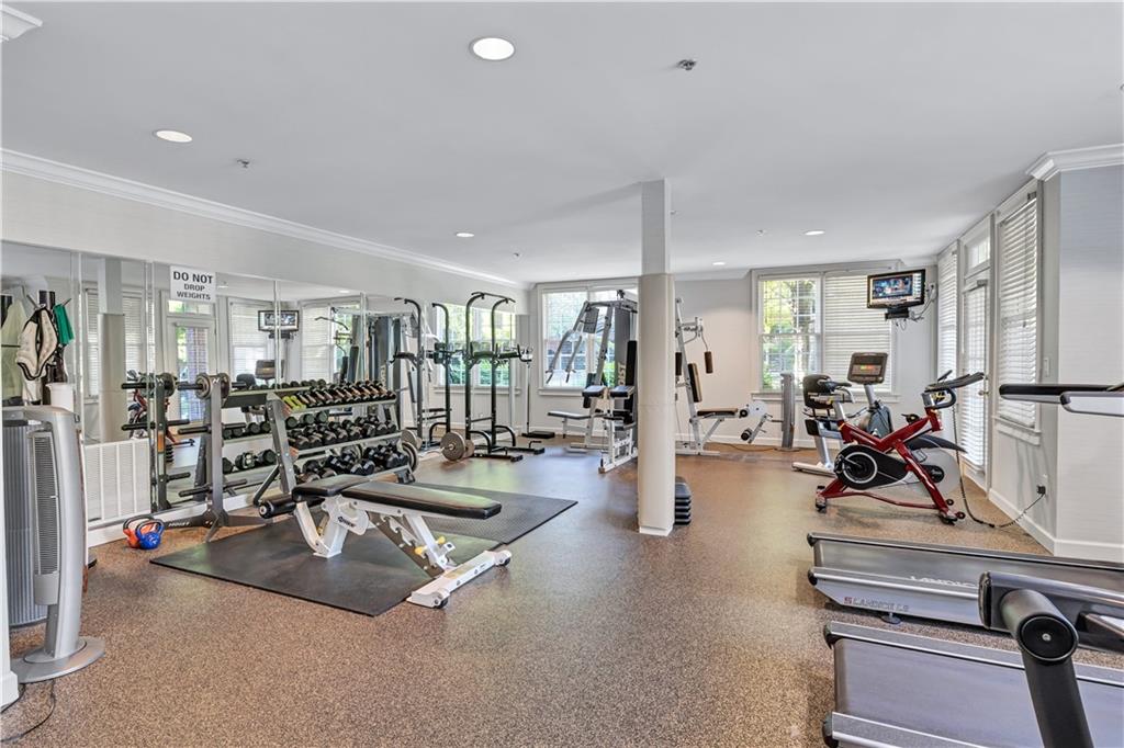 1735 Peachtree Street NE Unit 430