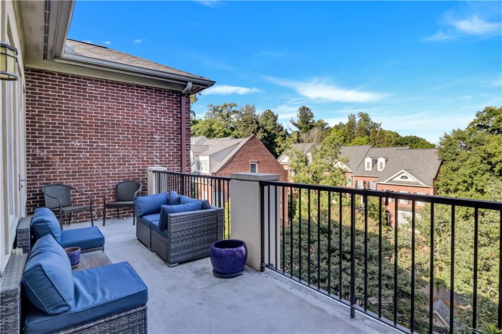 1735 Peachtree Street NE Unit 430