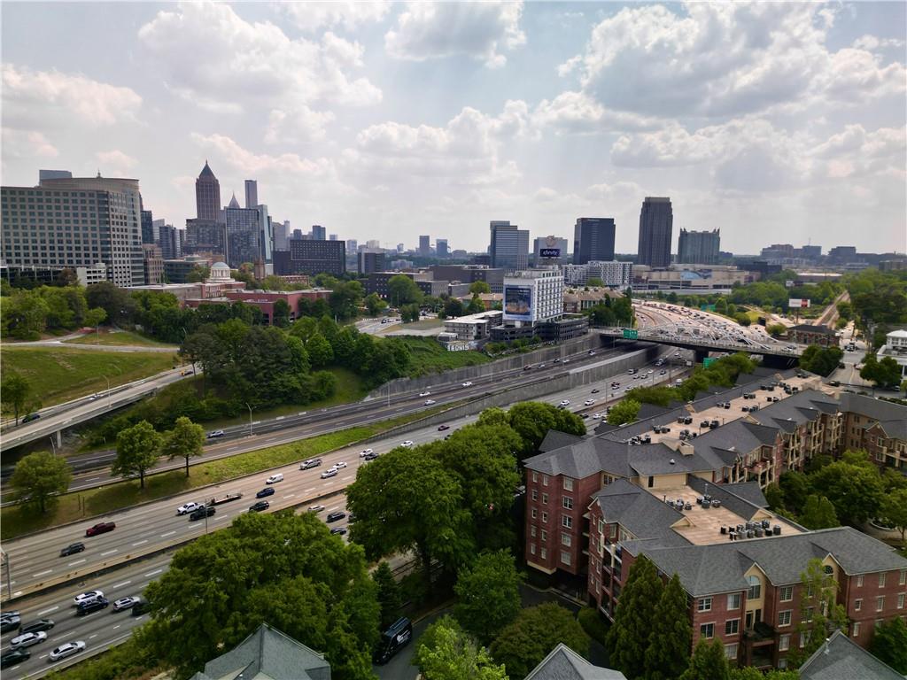 1735 Peachtree Street NE Unit 430