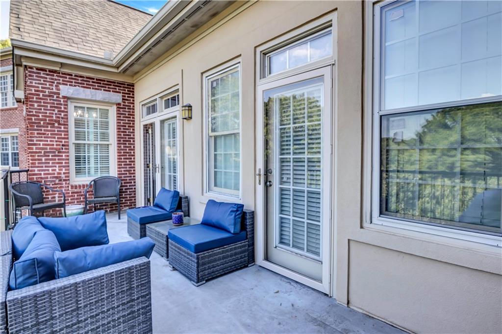 1735 Peachtree Street NE Unit 430