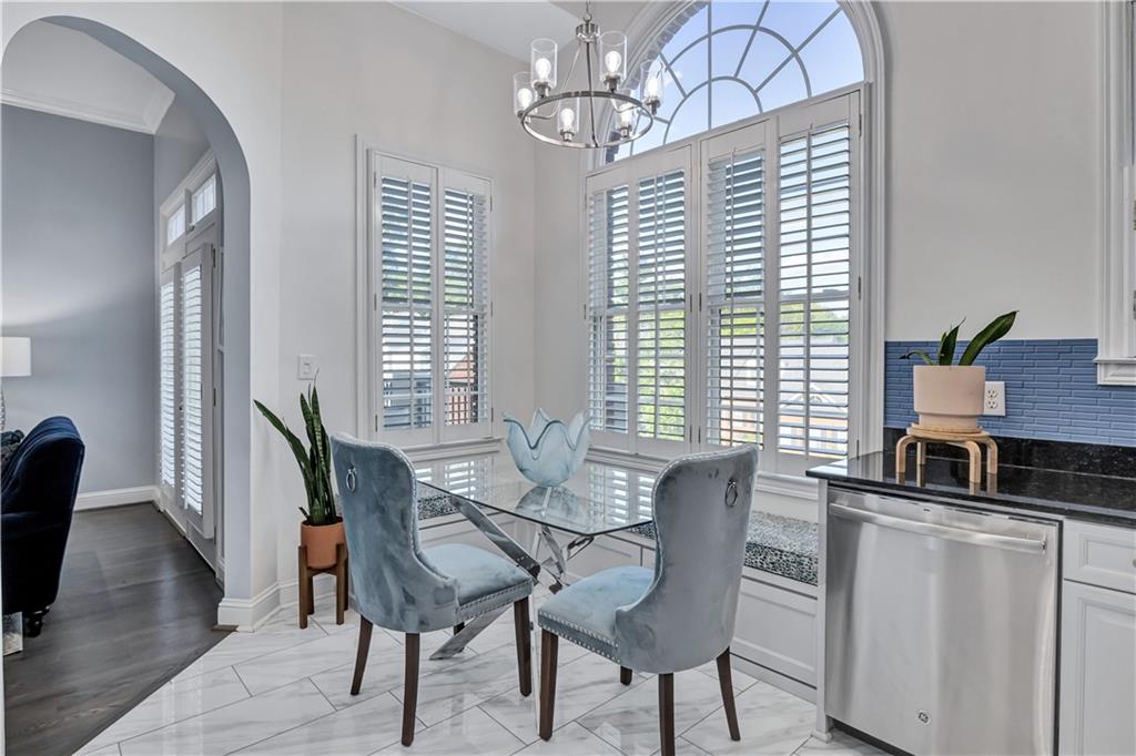 1735 Peachtree Street NE Unit 430
