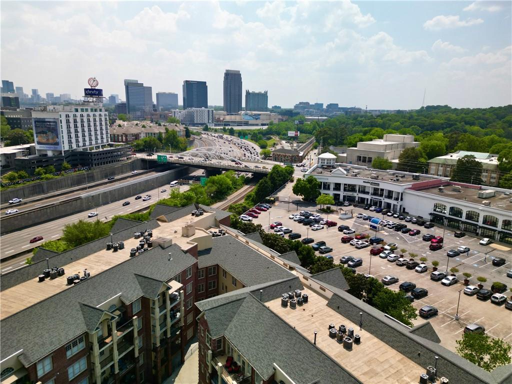 1735 Peachtree Street NE Unit 430