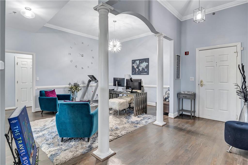 1735 Peachtree Street NE Unit 430