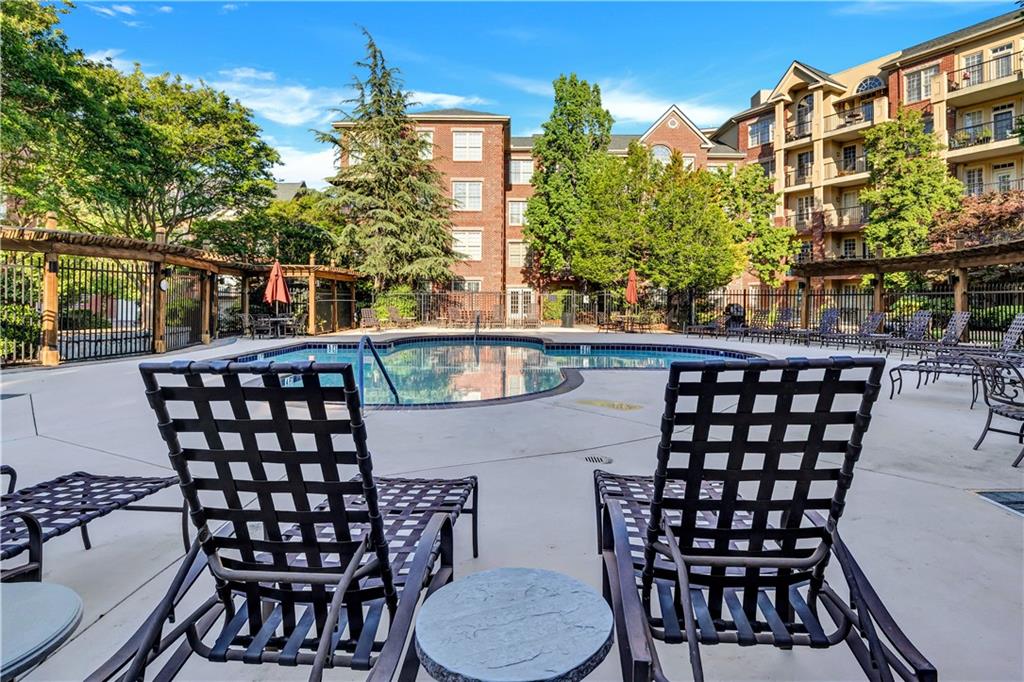 1735 Peachtree Street NE Unit 430
