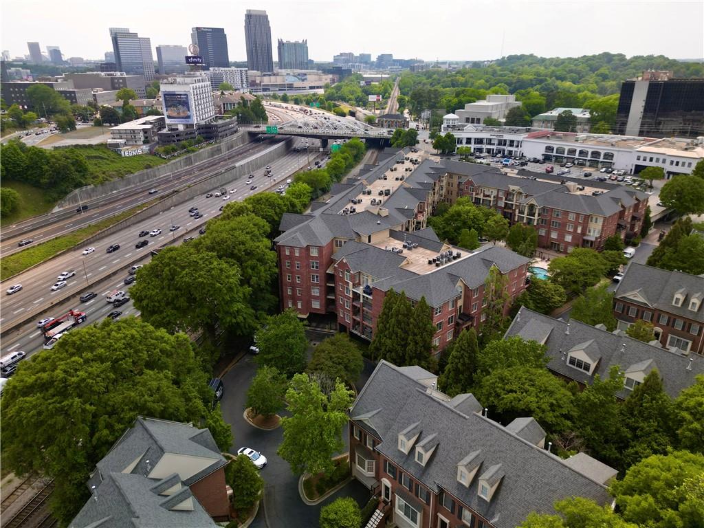 1735 Peachtree Street NE Unit 430