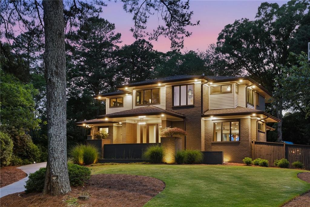 200 Old Ivy Road NE