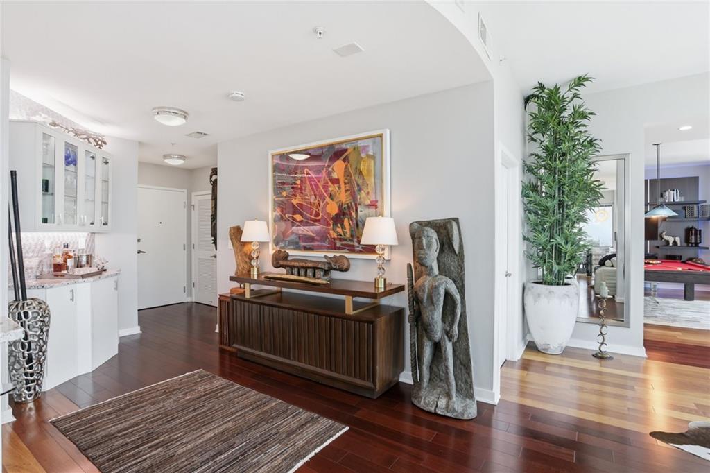 400 W Peachtree Street NW Unit 3906-7