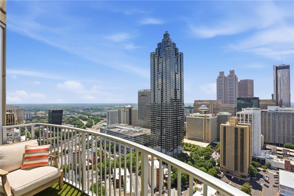 400 W Peachtree Street NW Unit 3906-7