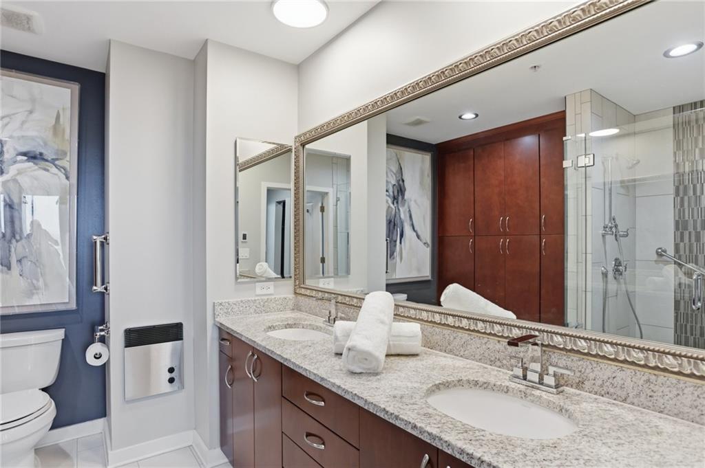 400 W Peachtree Street NW Unit 3906-7