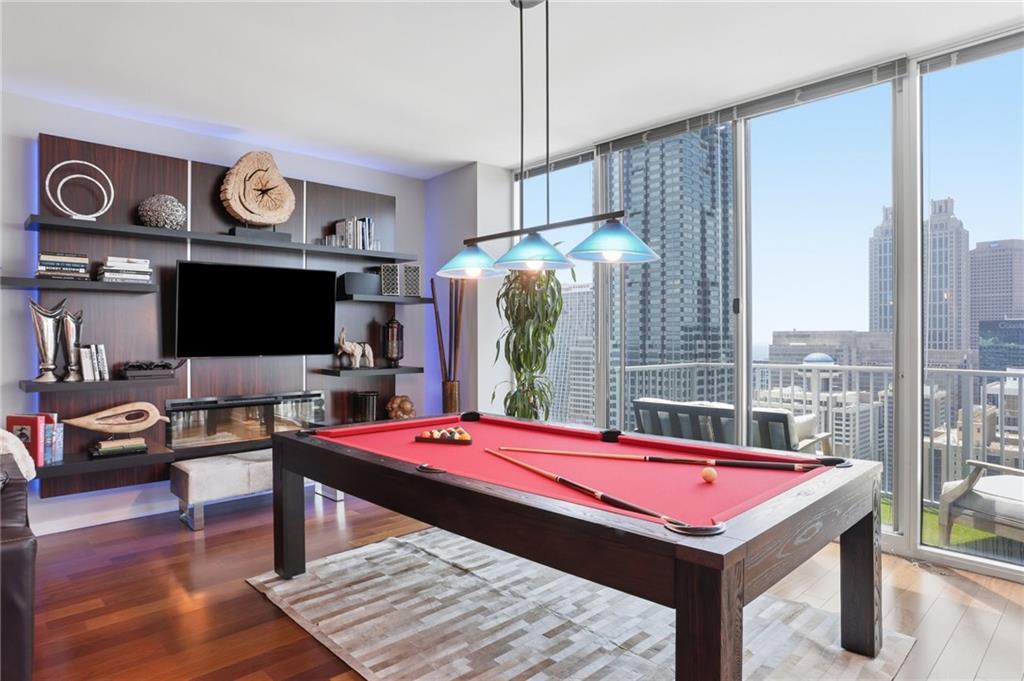 400 W Peachtree Street NW Unit 3906-7