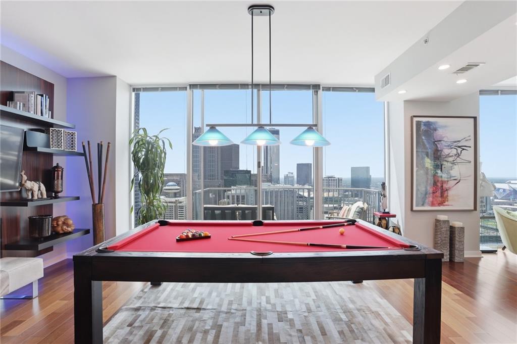 400 W Peachtree Street NW Unit 3906-7