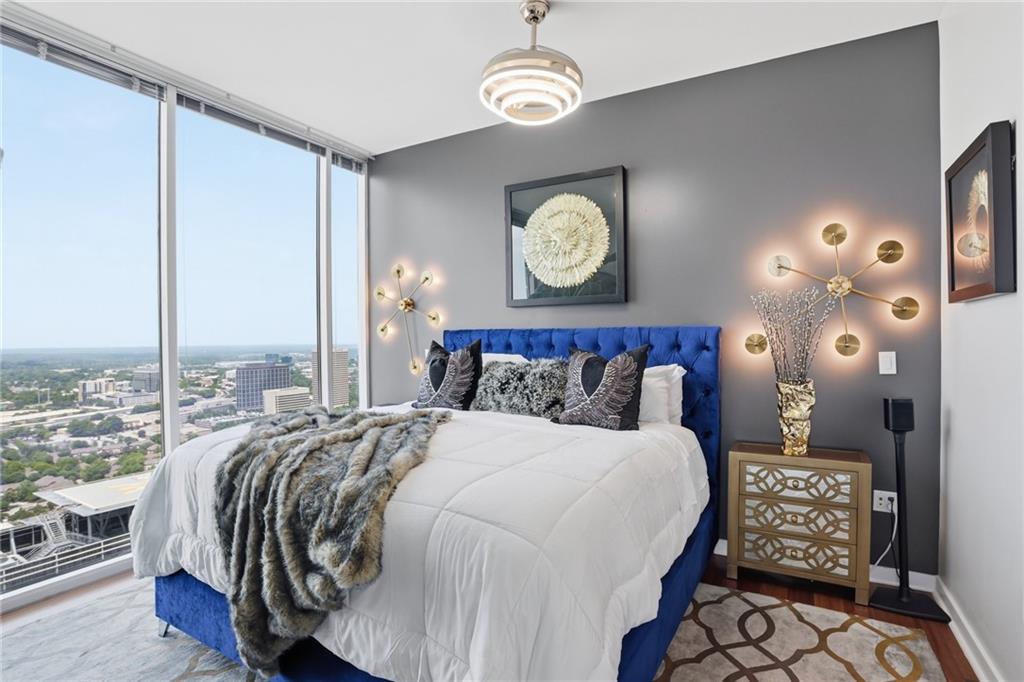 400 W Peachtree Street NW Unit 3906-7