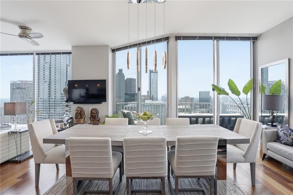 400 W Peachtree Street NW Unit 3906-7