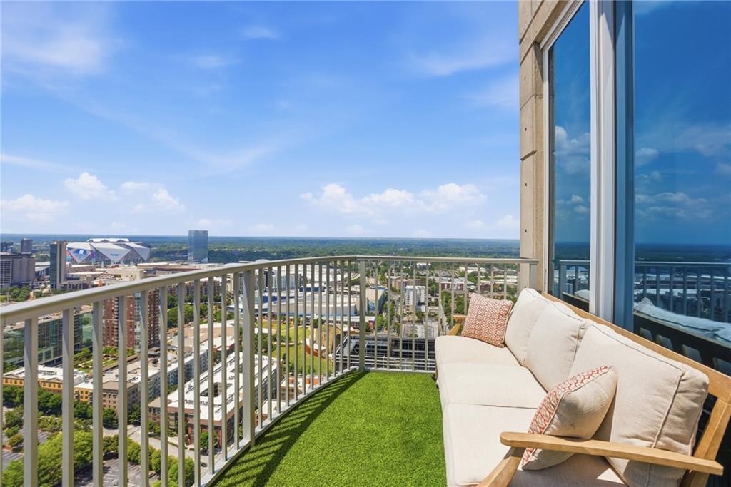 400 W Peachtree Street NW Unit 3906-7