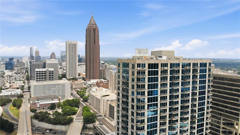 400 W Peachtree Street NW Unit 3906-7